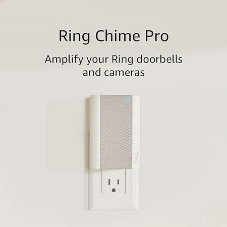 Best Ring Chime Pro in 2024